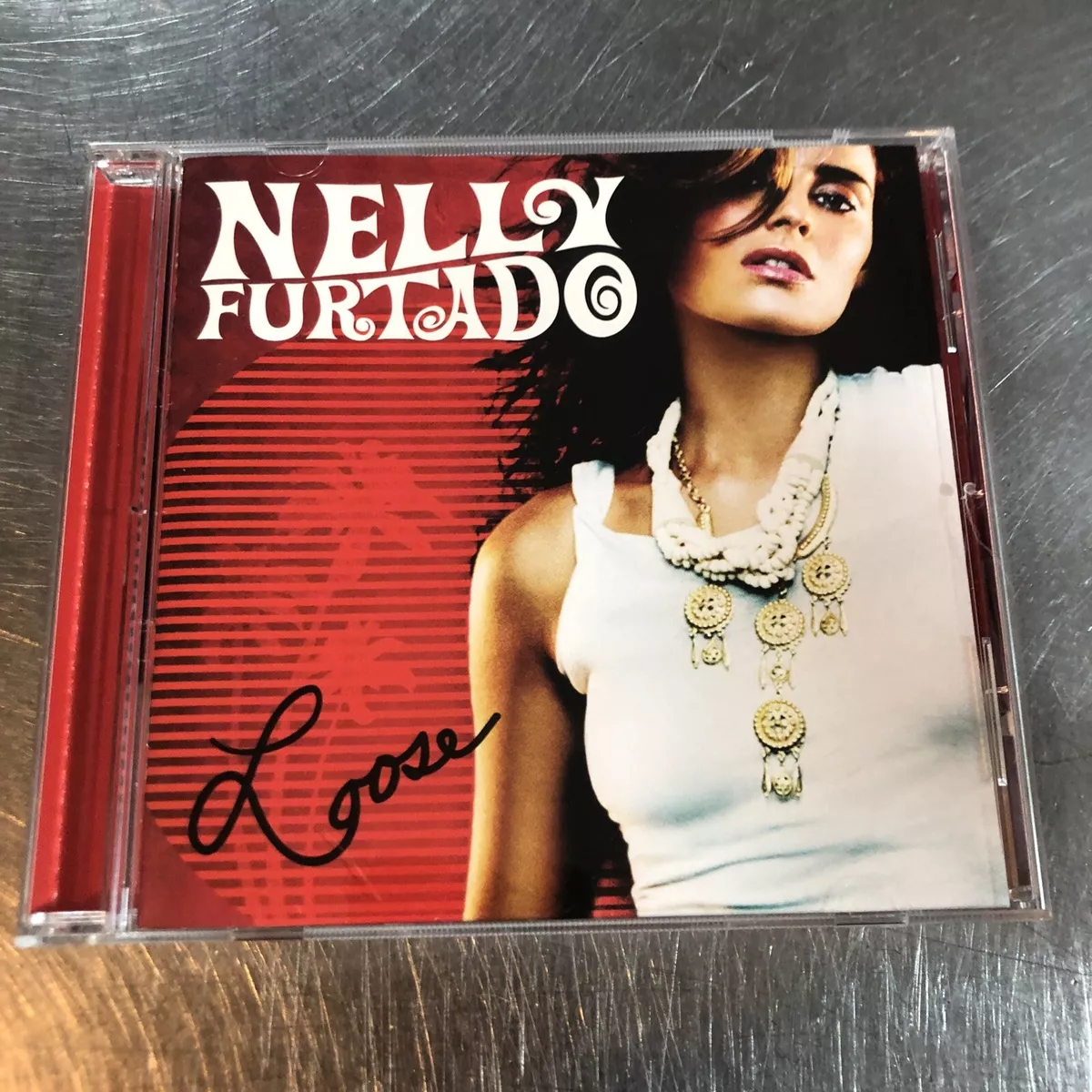 Nelly Furtado – End Game Lyrics