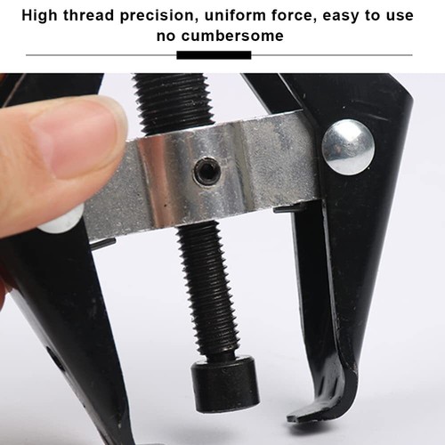 Adjustable Wiper Arm Puller Removal Tool Battery Terminal Puller Wiper Special R - Picture 2 of 9