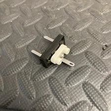 Homebrew Crystal Socket Holder