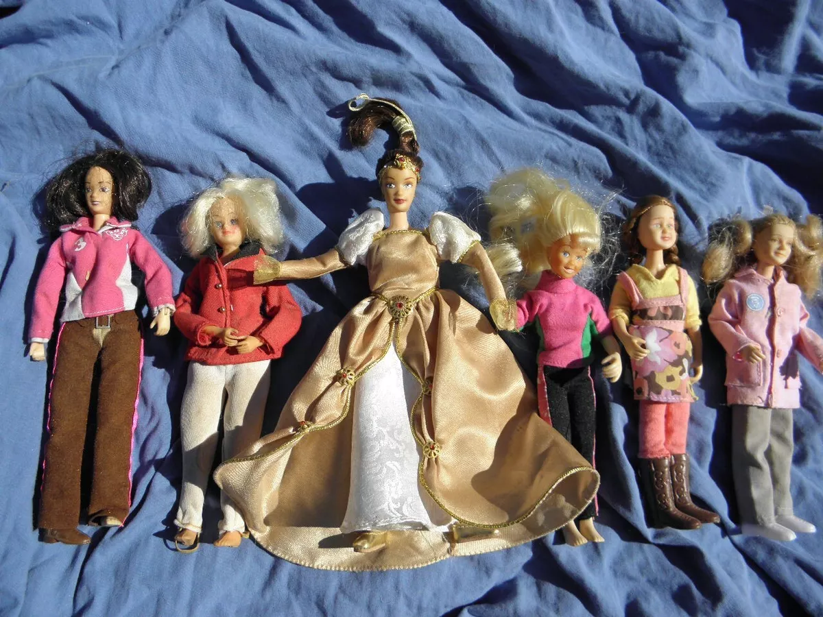 Breyer dolls best sale
