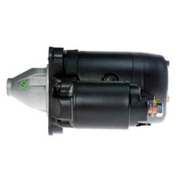 Hella 8EA 011 610-851 Starter FüR Mazda Demio (Dw)