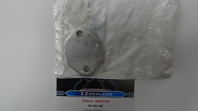 Ski-Doo,BRP,Bombardier Snowmobile Tensioner Spacer,503189160,503-1891-60,N.O.S