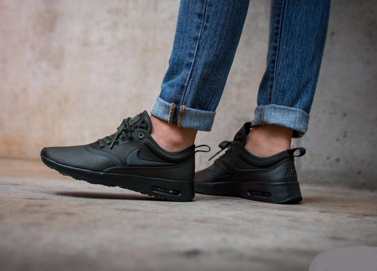 nike air max thea ultra prm