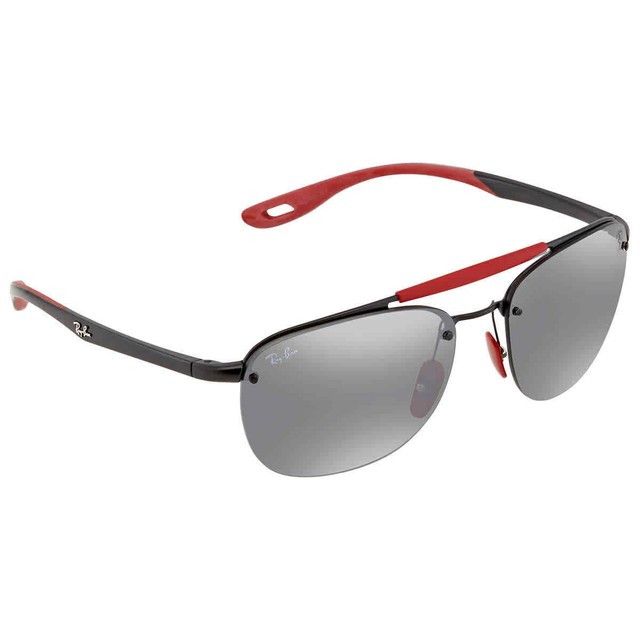 ray ban ferrari men's sunglasses