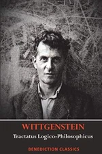 Tractatus Logico-Philosophicus, Wittgenstein, Russell, Ka 9781789430684 New-,