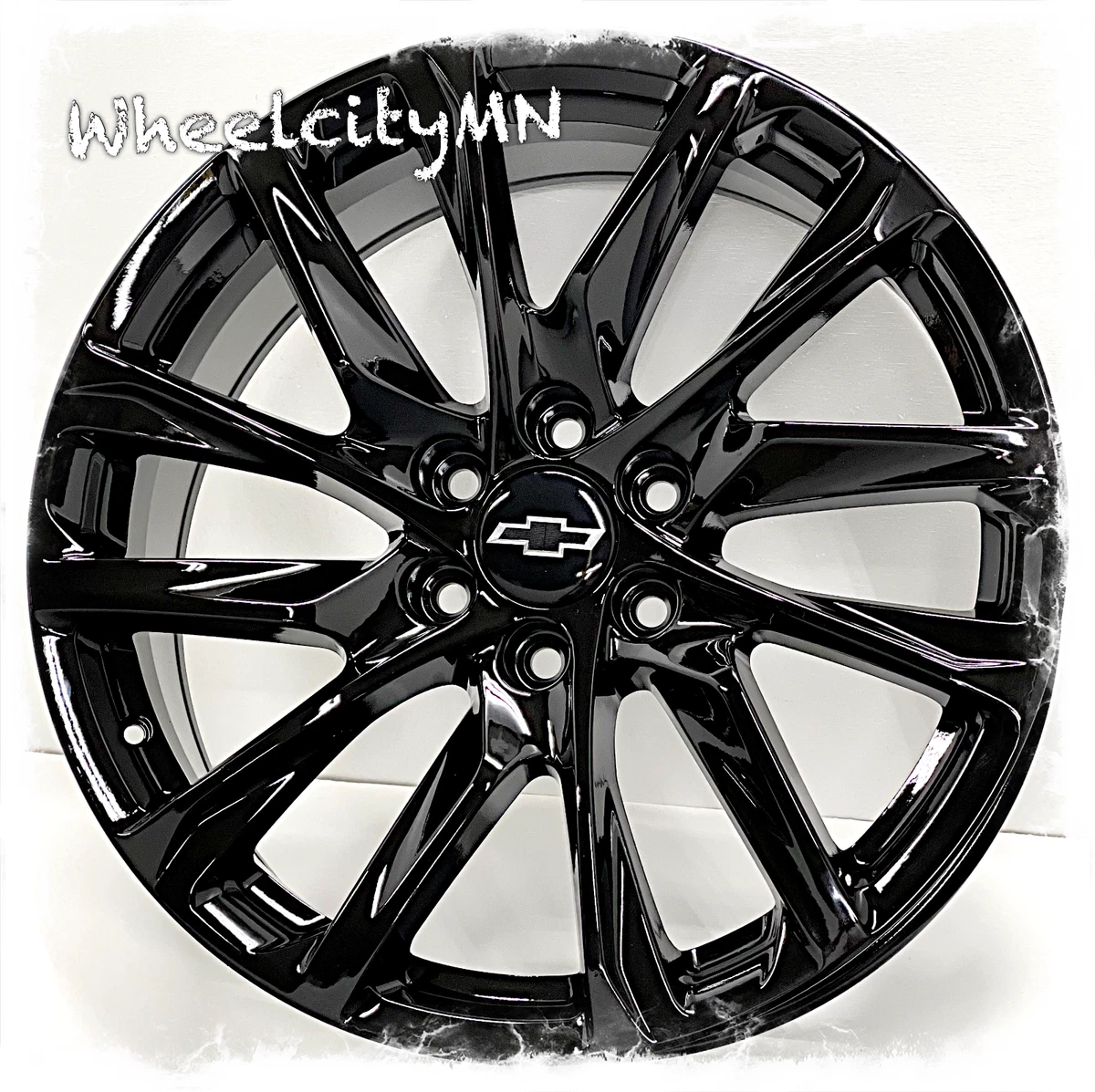 28+ Bolt Pattern For 2009 Chevy Malibu