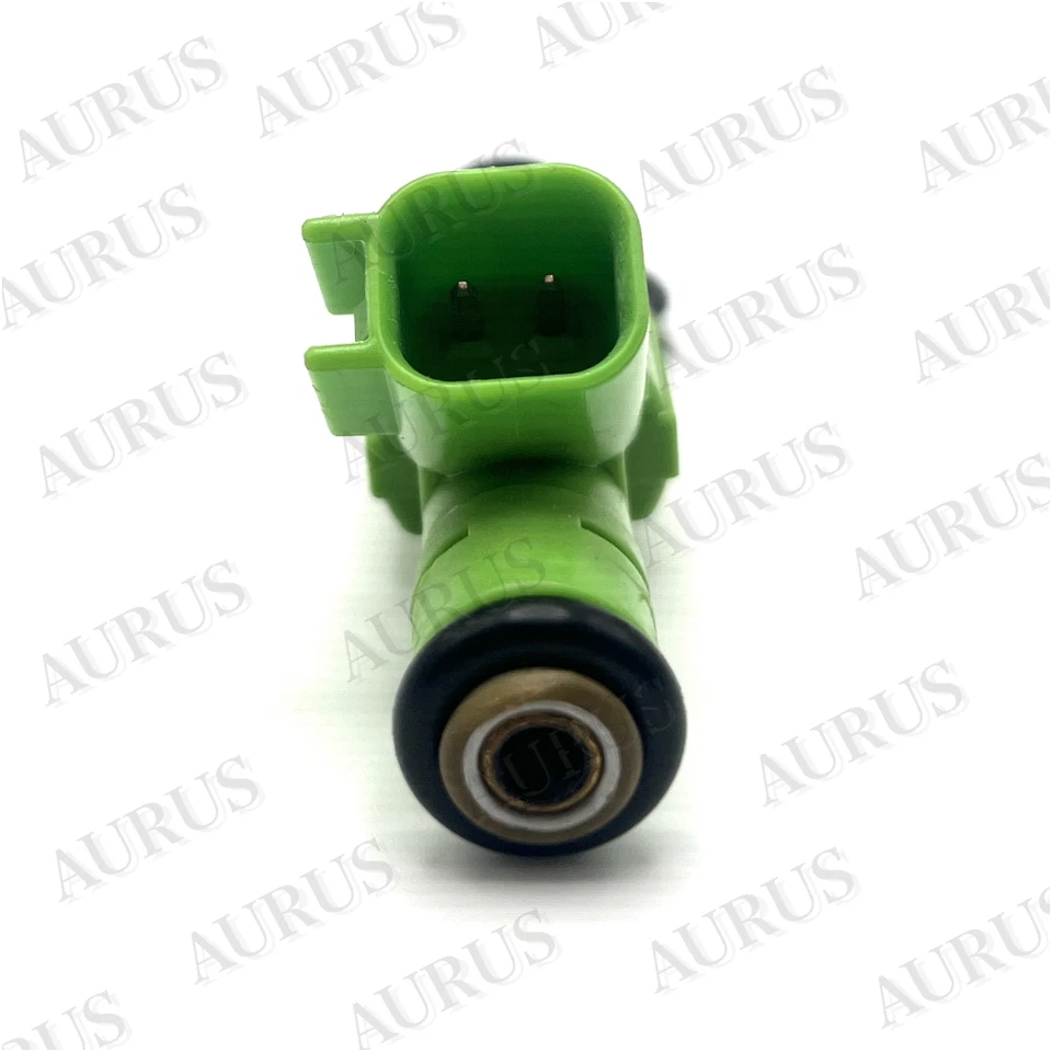 Inyectores de combustible Bosch X6 OEM para Chrysler Voyager 2001 2002 2003 3,3 L 0280156007 Foto 2 de 4