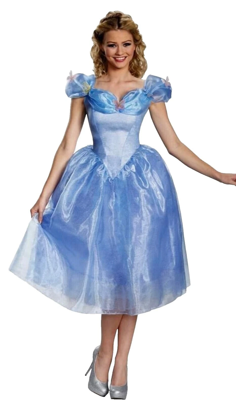 Vestido de poliéster Disney disfraces para hombres