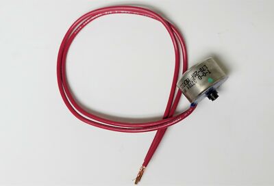 Termostato Di Sbrinamento Per Frigoriferi Compatibile Con Più - Foto 10