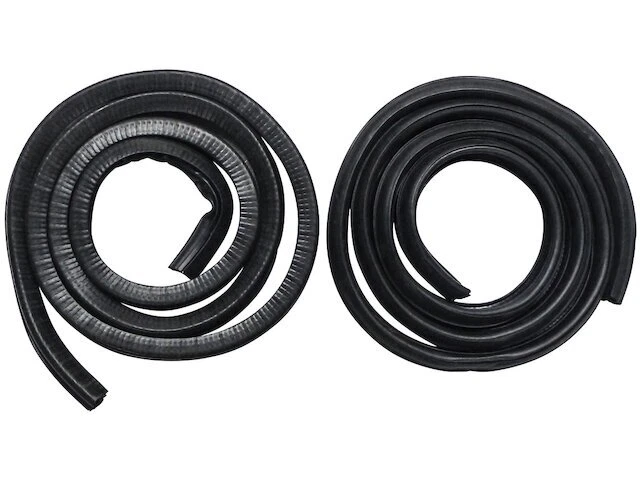 estriberas Westin 58678ZQPN 2007 2008 2009 para Jeep Commander 2006-2010 Foto 3 de 4