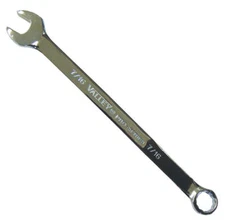 7/16" Combination Wrench