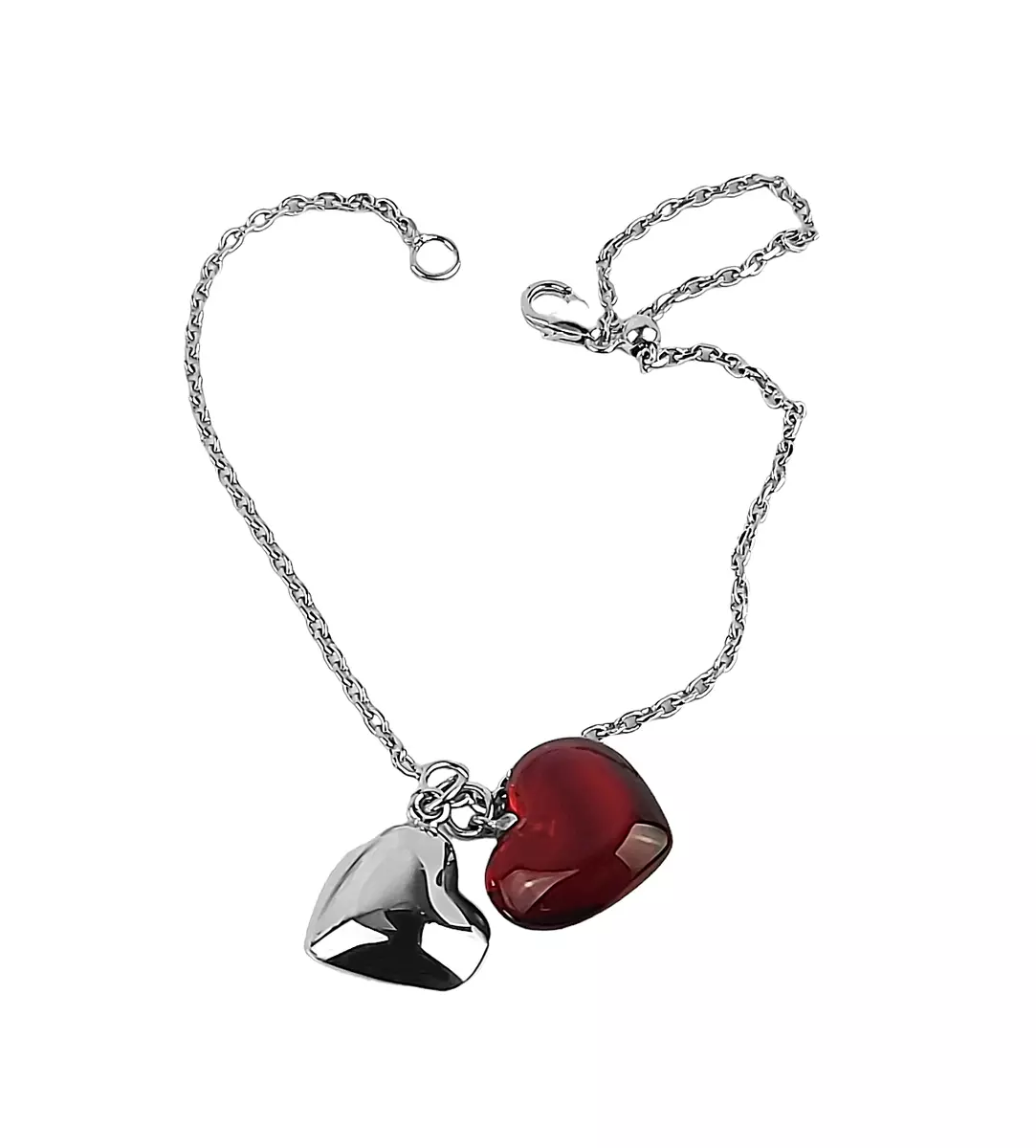 Ruby shop baby jewelry