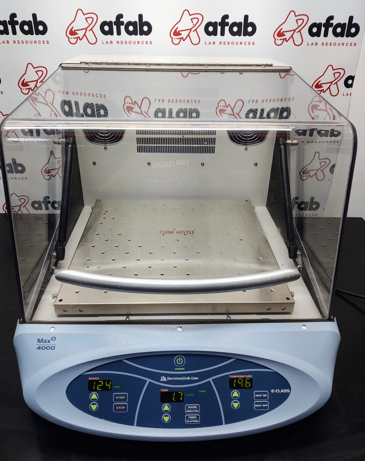Thermo Scientific MaxQ 4000 Benchtop Orbital Shaker eBay
