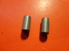 NOS NEW OEM FACTORY KAWASAKI W1 W2 A1 A7 DOWEL PIN 8X16 QTY2 551A0816