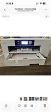 Sawgrass SG1000 A3 Sublimation Printer low Print Count Sublimation Printer