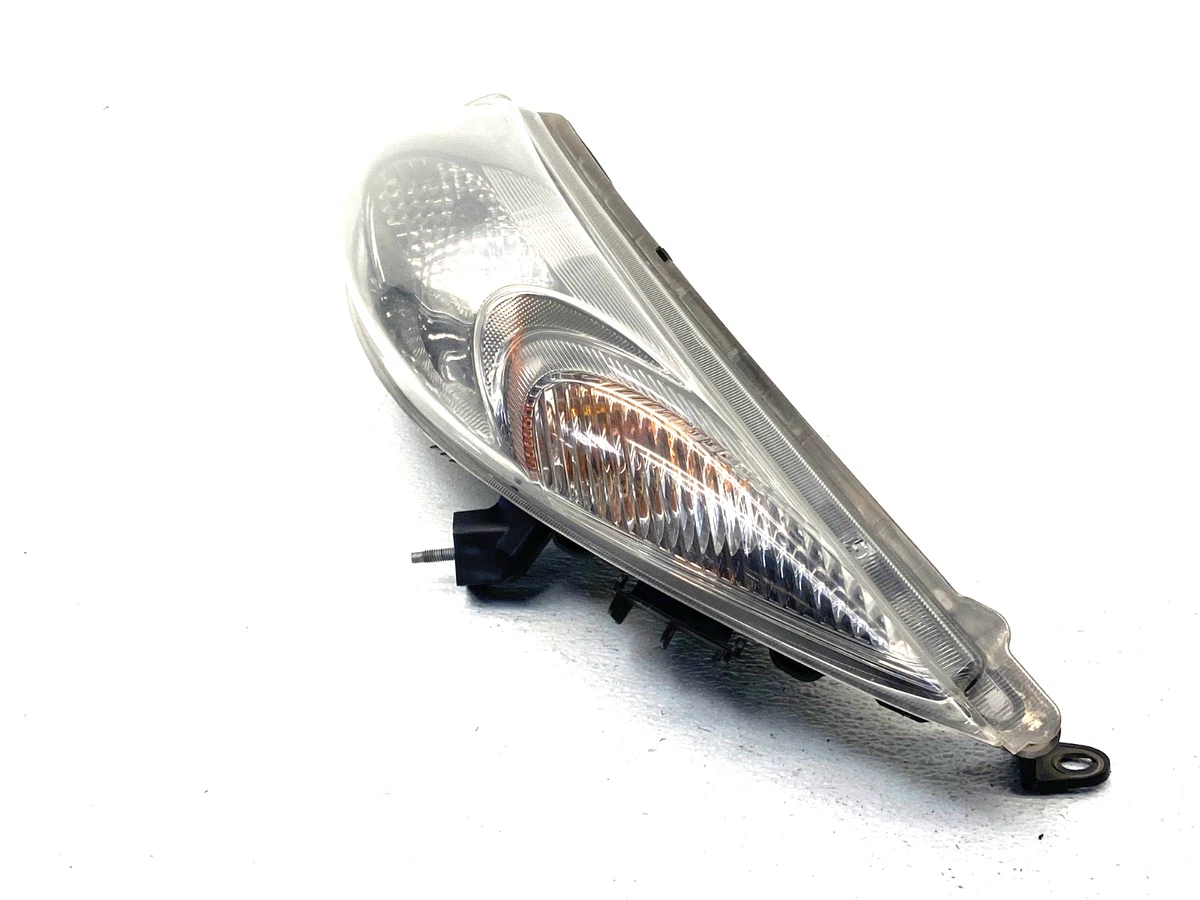 25+ Genuine OEM Front Headlight Assemblies for Nissan Juke for