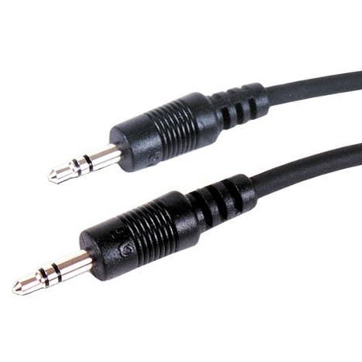 Comprehensive MPS-MPS-50ST Standard Series 35mm Stereo Mini Plug to Plug Audio 5890₽