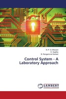 N. P. G. Bhavani (U. A.) | Control System - A Laboratory Approach | Taschenbuch