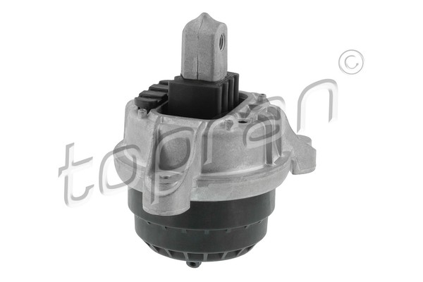 Motorlager Lagerung Motor Links FüR BMW 5Er Touring F11 520D 520I 518D F10 525D-image