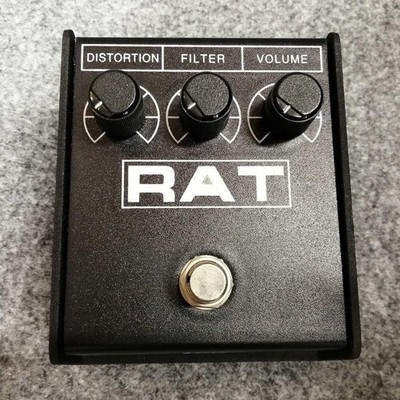 Proco Rat2 Effector/Distortion No.nm942