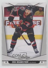 2024-25 O-Pee-Chee Erik Brannstrom #351 2o7