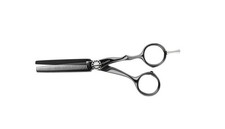 Tondeo Cut Premium Line Mythos Black Offset Conblade 36 5,75 " 90022 Scissors