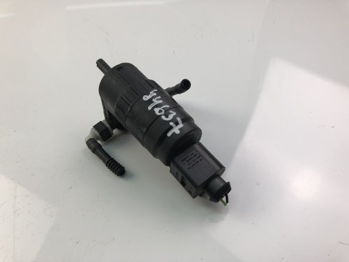 VW PASSAT B6 3C2 Wasserpumpe 1K6955651 14680001