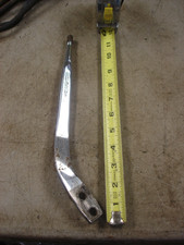 Hurst 4 Speed Shifter Handle 4106 Camaro Firebird Nova Ta Ss Gto Comp Plus