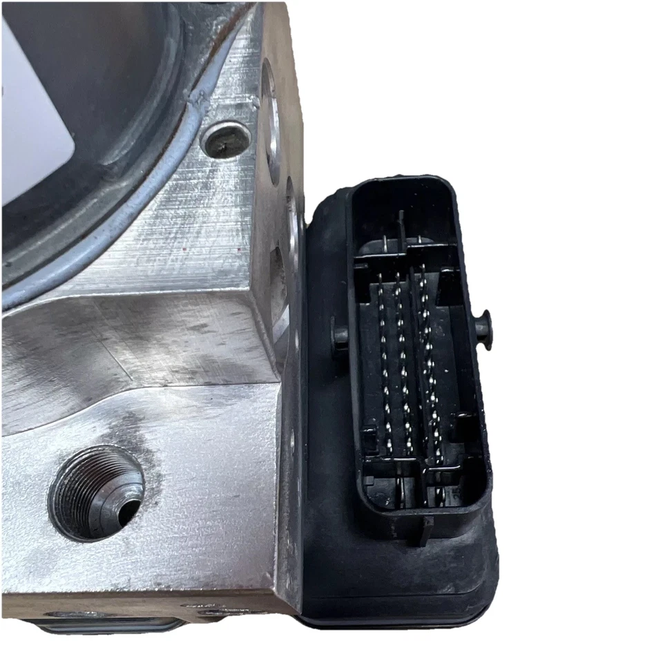 Восстановленный модуль тормозного насоса ABS 2015–2017 Acura TLX | 57110-TZ4-A111-M1 - Изображение 4 из 4