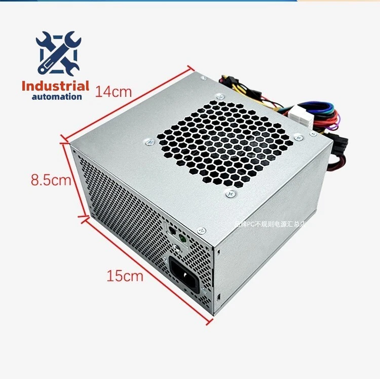 Neu Dell XPS 8500 8700 8910 8930 460W Netzteil D460AM-03 GJXN1 WC1T4 0WC1T4 - Bild 4 von 4