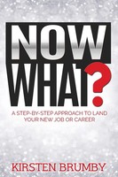 Kirsten Brumby | Now What? | Taschenbuch | Englisch (2020) | EAN 9781922380302