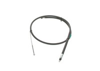 Handbremsseil Seilzug FÜR Bmw X3 (E83) - Bosch 1 987 477 988