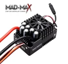 MADMAX-12 SENSORED 32-BIT HV 250A ESC 6-12S LiPo 1/5 RC Car Brushless Motor max5