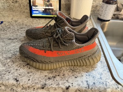 adidas Yeezy Boost 350 V2 Beluga