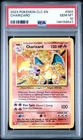 2021 Pokemon Celebrations Classic Coll. #4 Charizard Holo PSA 10 GEM MINT
