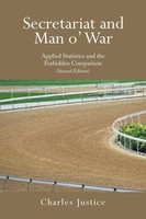Secretariat And Man O' War Charles Justice Taschenbuch Englisch 2023 AuthorHouse