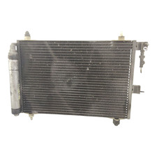 Condensateur Peugeot PARTNER