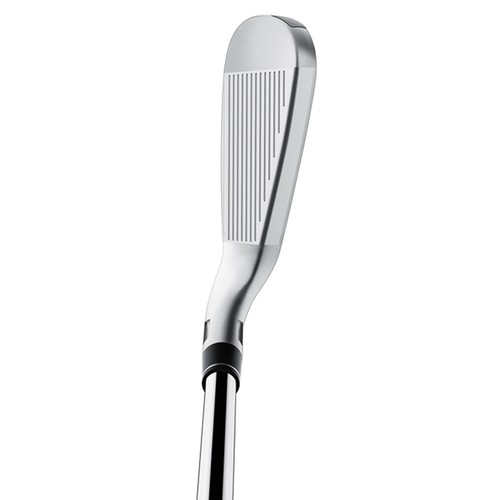 TaylorMade Men's Golf Clubs Stealth Irons (5-AW, SW), KBS Max MT 85 Stiff Shaft - Picture 2 of 5