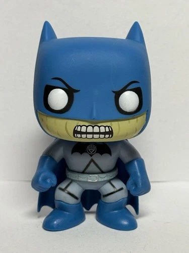 Funko Pop! Batman Blackest Night #46 Hot Topic Exclusive DC Comics Loose OOB