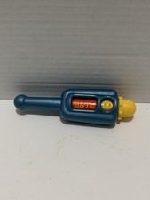 Vintage FISHER-PRICE Thermometer 1997 Replacement Doctor Nurse Mom Smiley Face