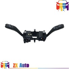 Combination Switch Cruise Turn Wiper For Volkswagen Jetta 2011-2017