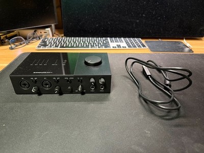 Native Instruments Komplete Audio 6 MK2 Interface