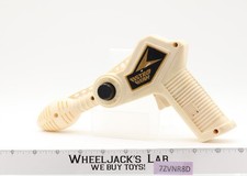 Astro Beam Space Ray Gun Laser Pistol 1970s Vintage