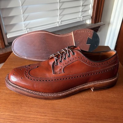 Alden 8789