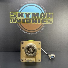 STEC Autopilot Servo - 0105-5-R9
