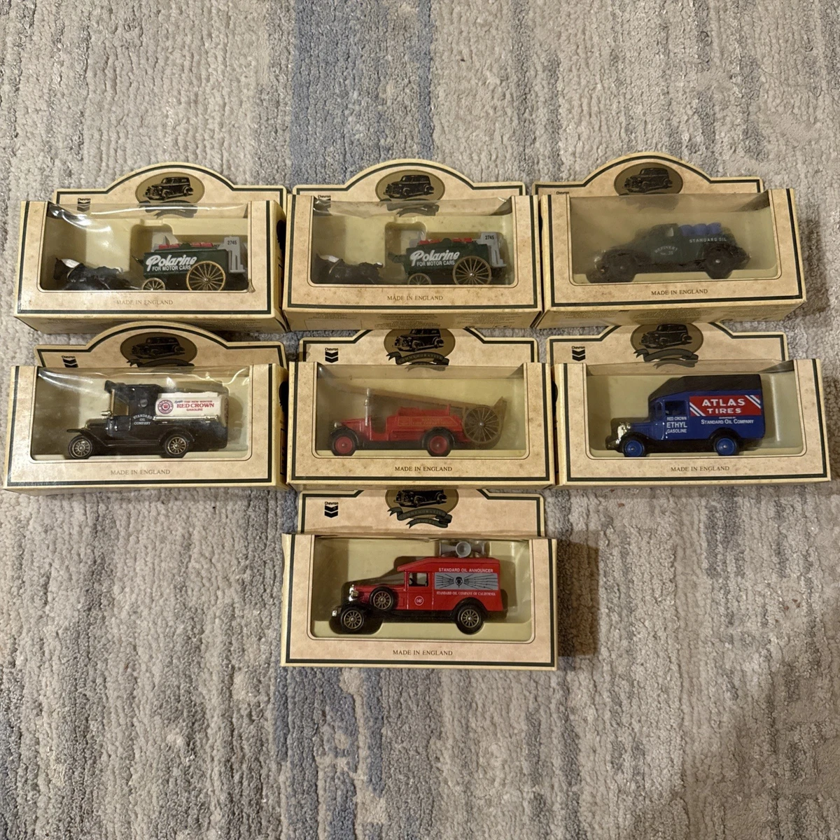 Lledo Days Gone Diecast Horse-Drawn Vehicles for sale | eBay