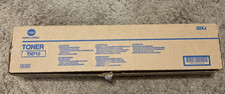 Konica Minolta Toner TN710 Black Unused Open Box
