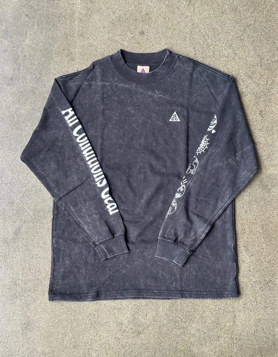 Nike ACG Shirts for Men for sale | eBay
