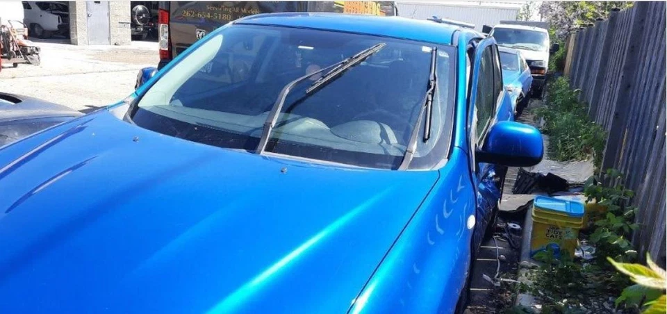 Chasis transmisión ECM compatible con 15 Outlander Sport 4295324 Foto 4 de 4