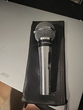California Microphone